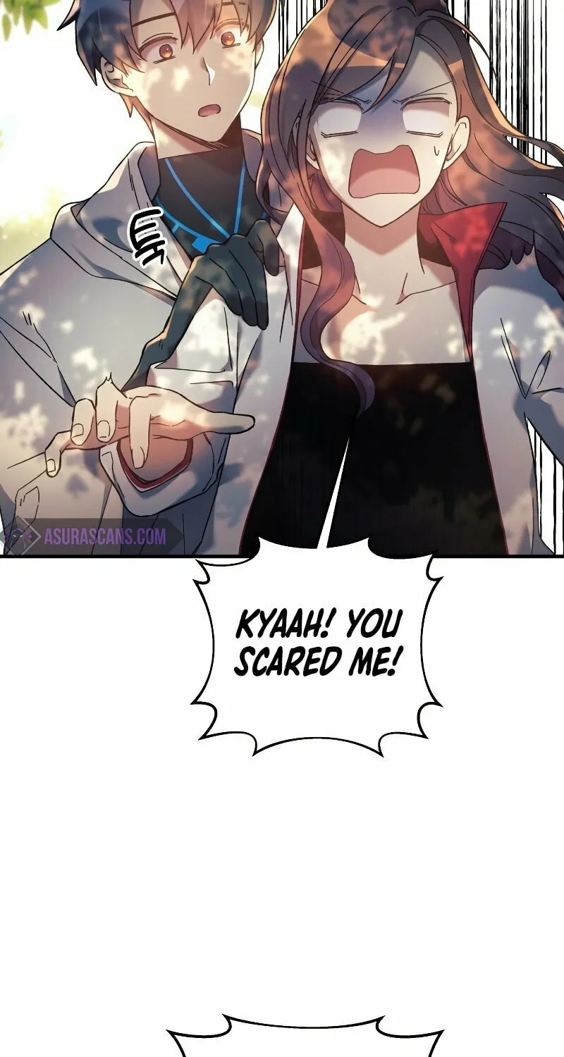 My Daughter Is The Final Boss Chapter 21 page 52 - 