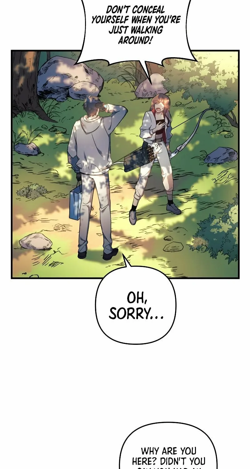 My Daughter Is The Final Boss Chapter 21 page 53 - 