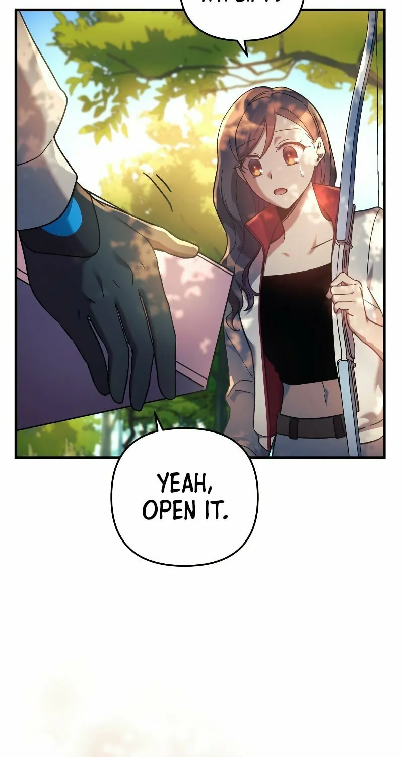 My Daughter Is The Final Boss Chapter 21 page 56 - 