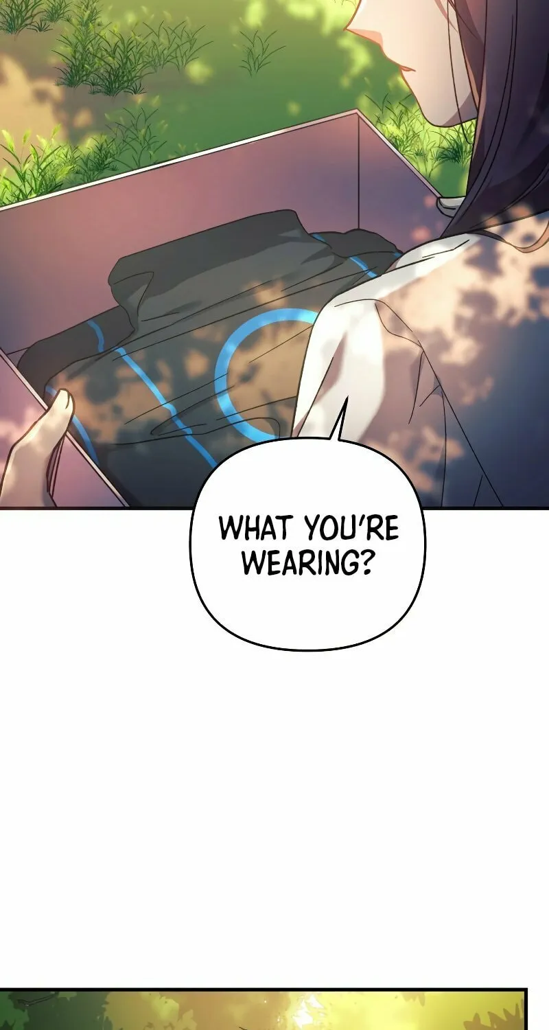 My Daughter Is The Final Boss Chapter 21 page 59 - 