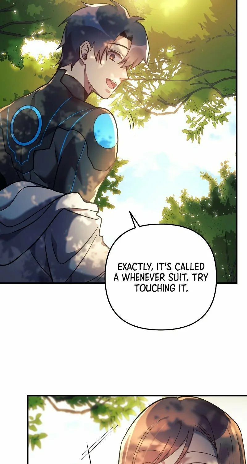 My Daughter Is The Final Boss Chapter 21 page 60 - 