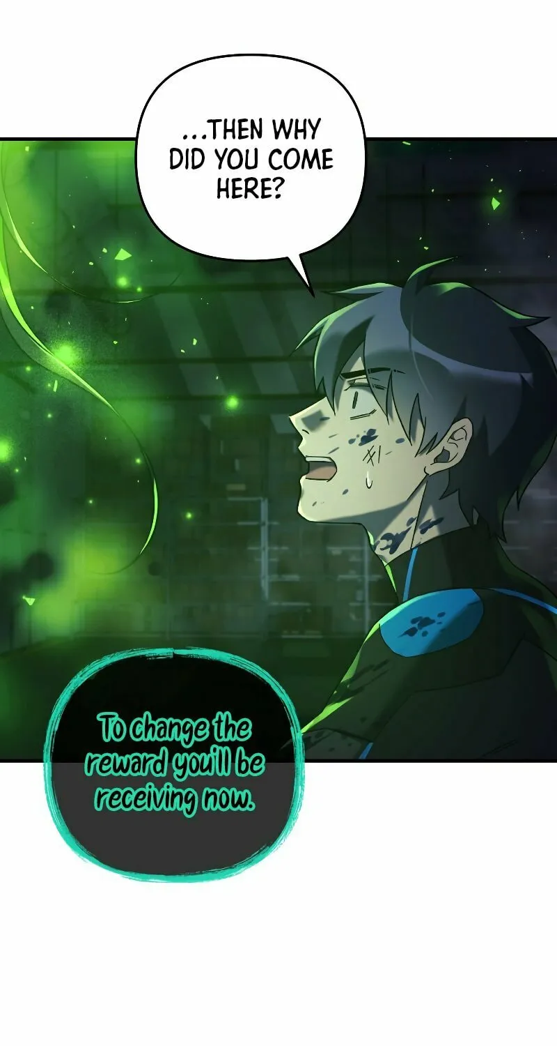 My Daughter Is The Final Boss Chapter 21 page 7 - 