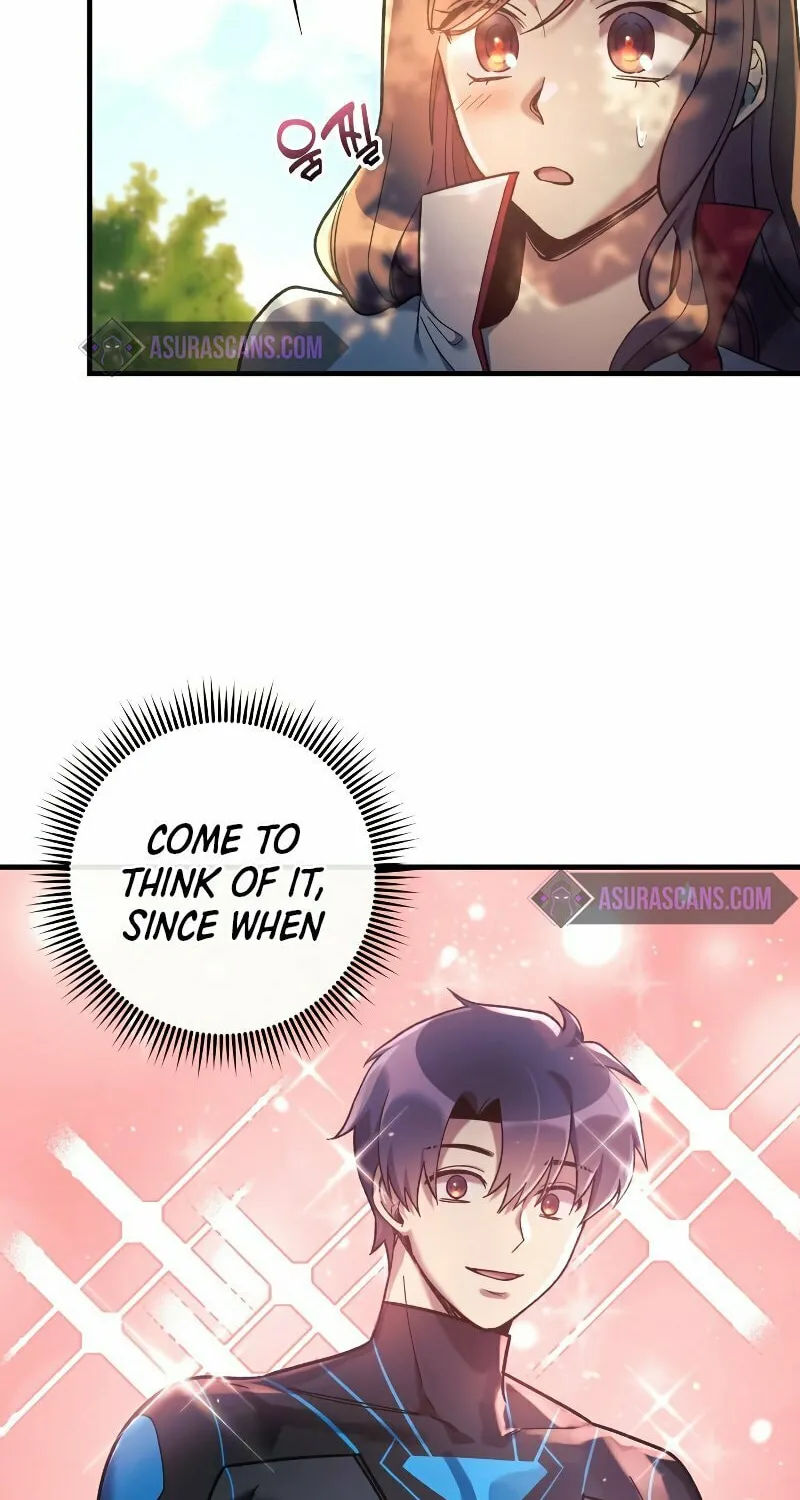 My Daughter Is The Final Boss Chapter 21 page 61 - 