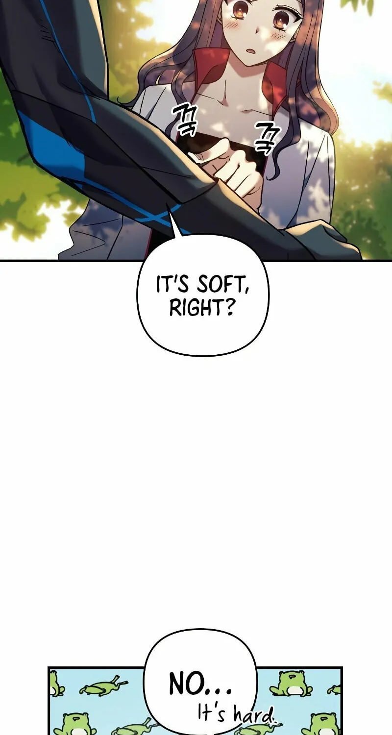 My Daughter Is The Final Boss Chapter 21 page 63 - 