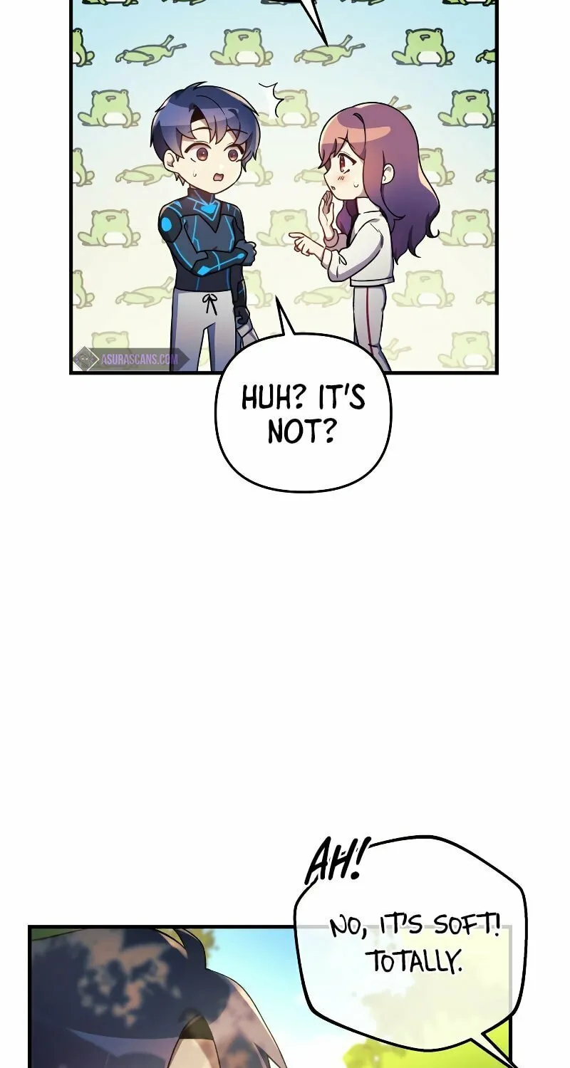 My Daughter Is The Final Boss Chapter 21 page 64 - 
