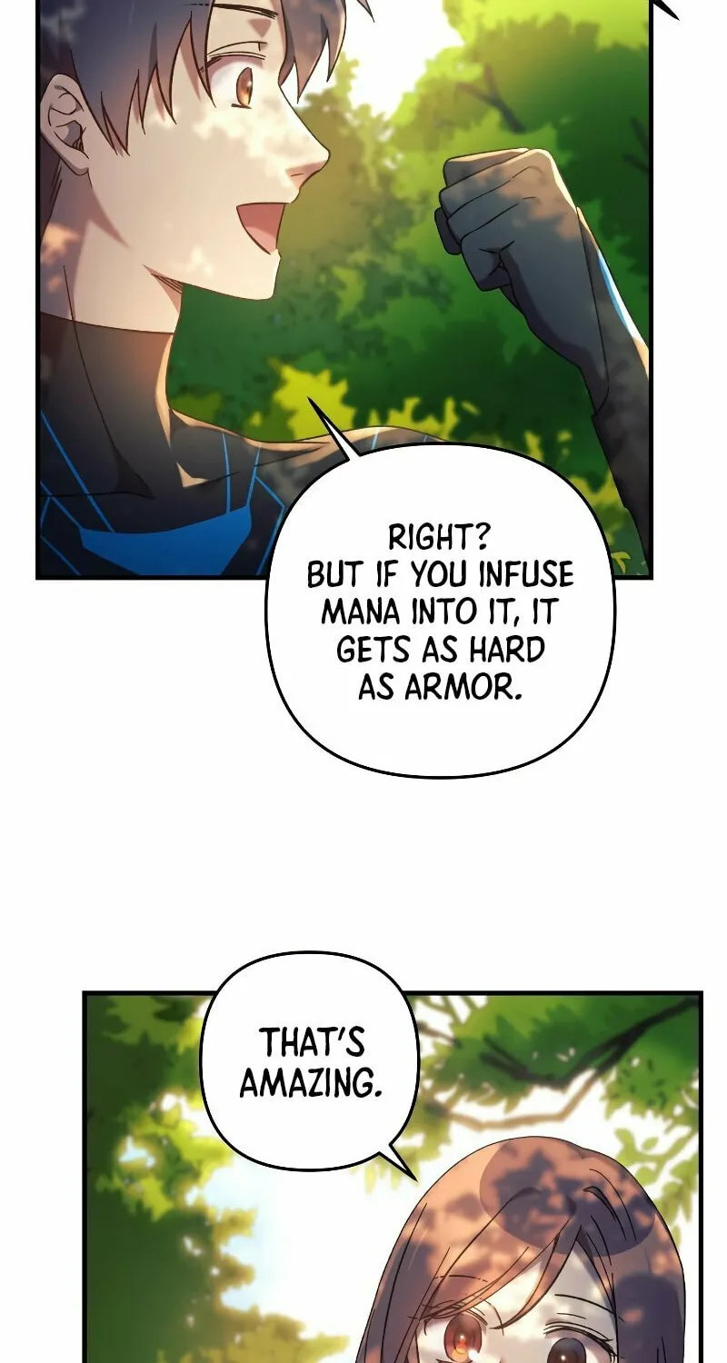 My Daughter Is The Final Boss Chapter 21 page 65 - 