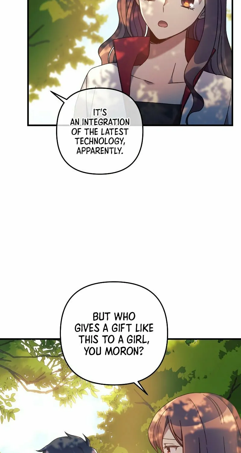 My Daughter Is The Final Boss Chapter 21 page 66 - 