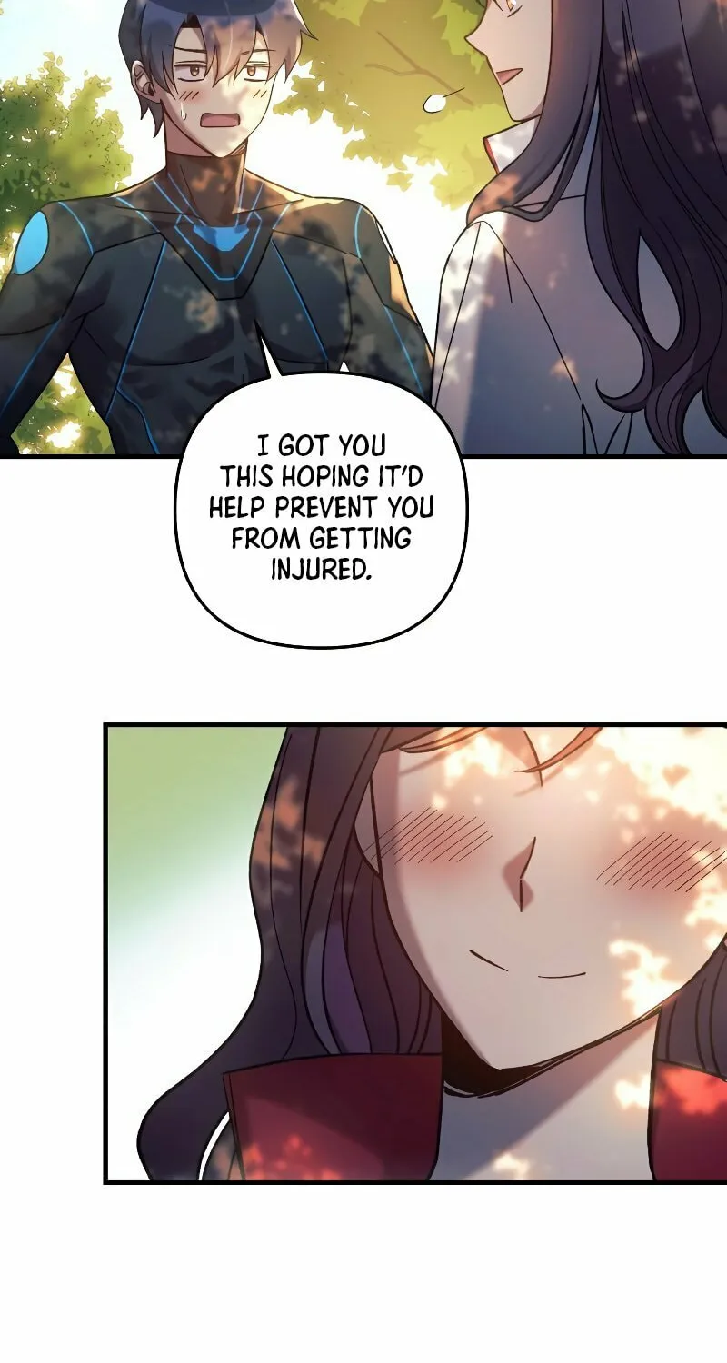 My Daughter Is The Final Boss Chapter 21 page 67 - 