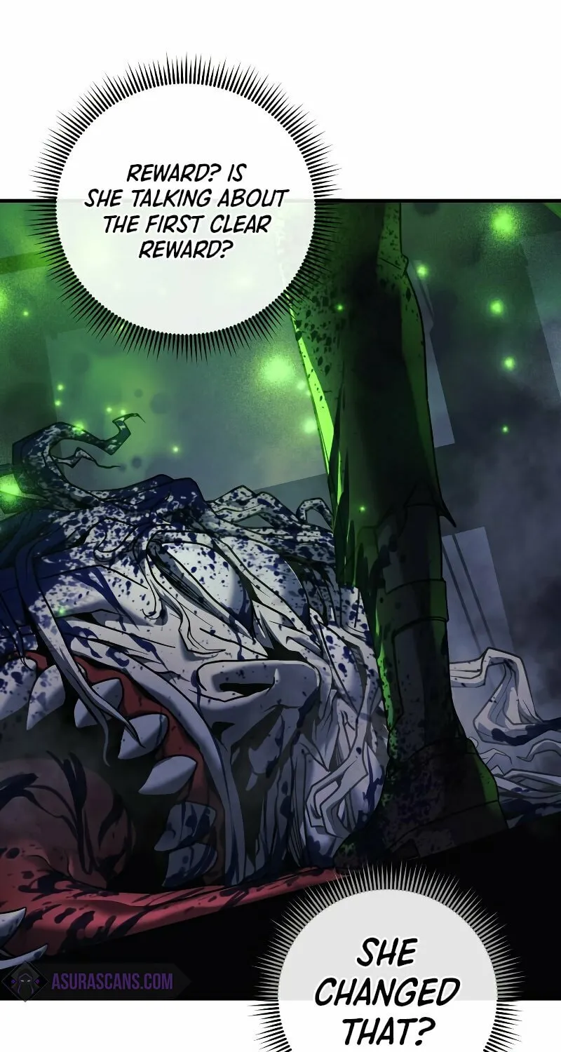 My Daughter Is The Final Boss Chapter 21 page 8 - 
