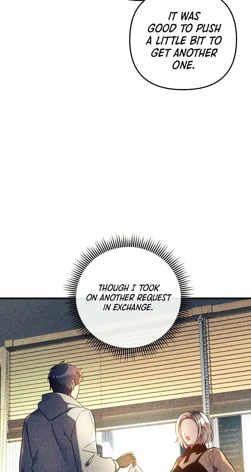 My Daughter Is The Final Boss Chapter 21 page 71 - 