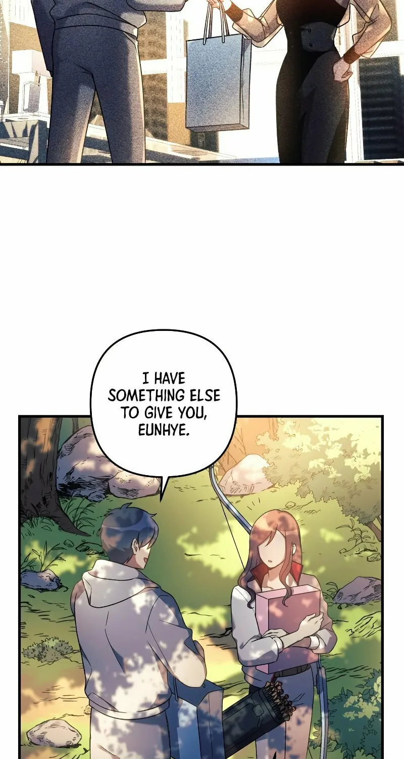 My Daughter Is The Final Boss Chapter 21 page 72 - 