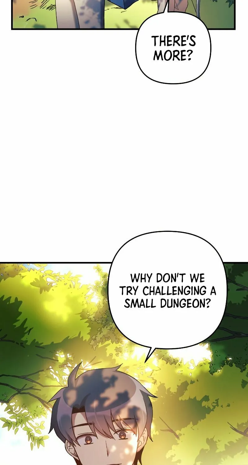 My Daughter Is The Final Boss Chapter 21 page 73 - 
