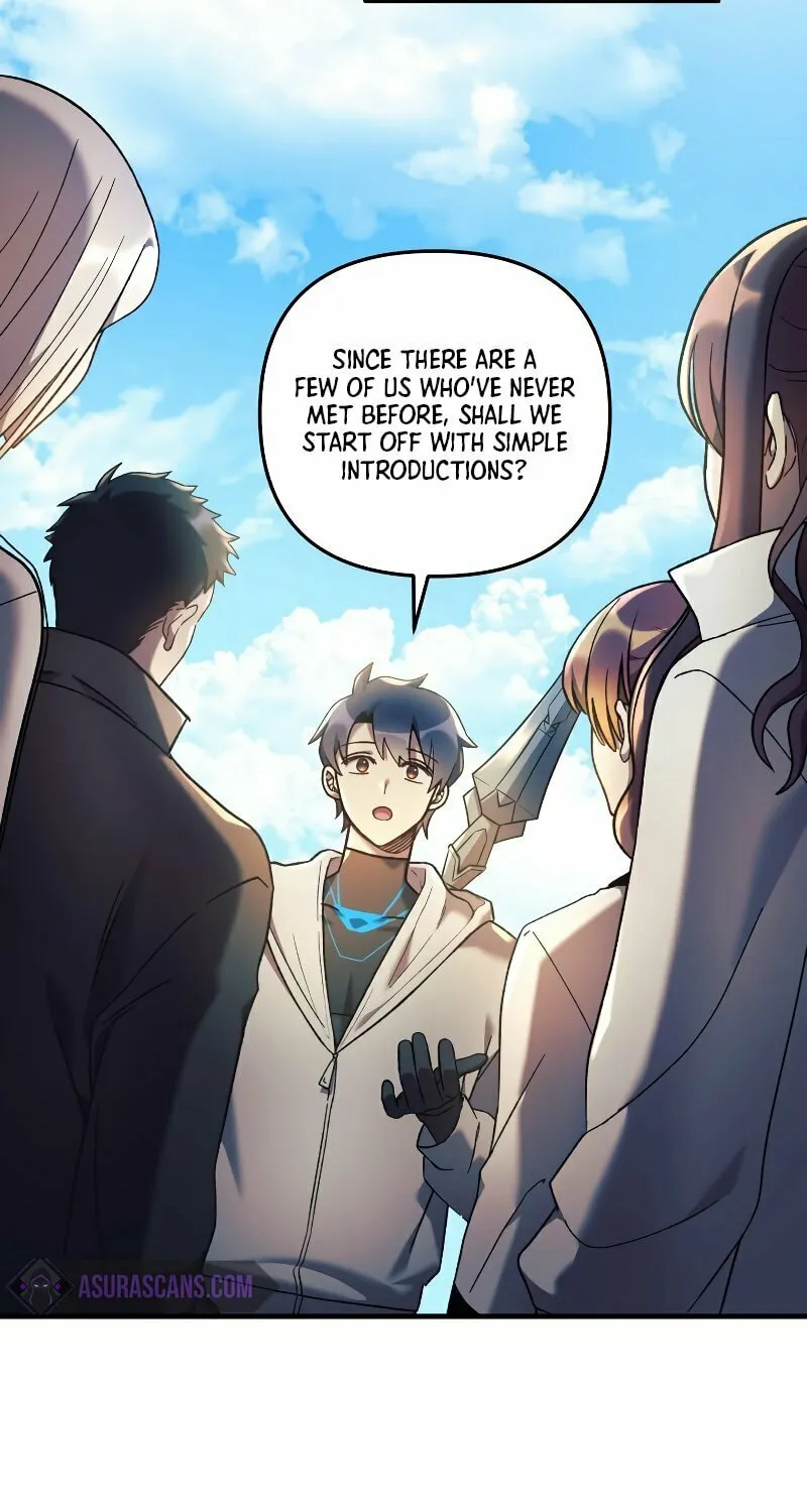 My Daughter Is The Final Boss Chapter 21 page 76 - 