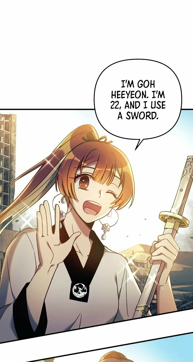 My Daughter Is The Final Boss Chapter 21 page 77 - 