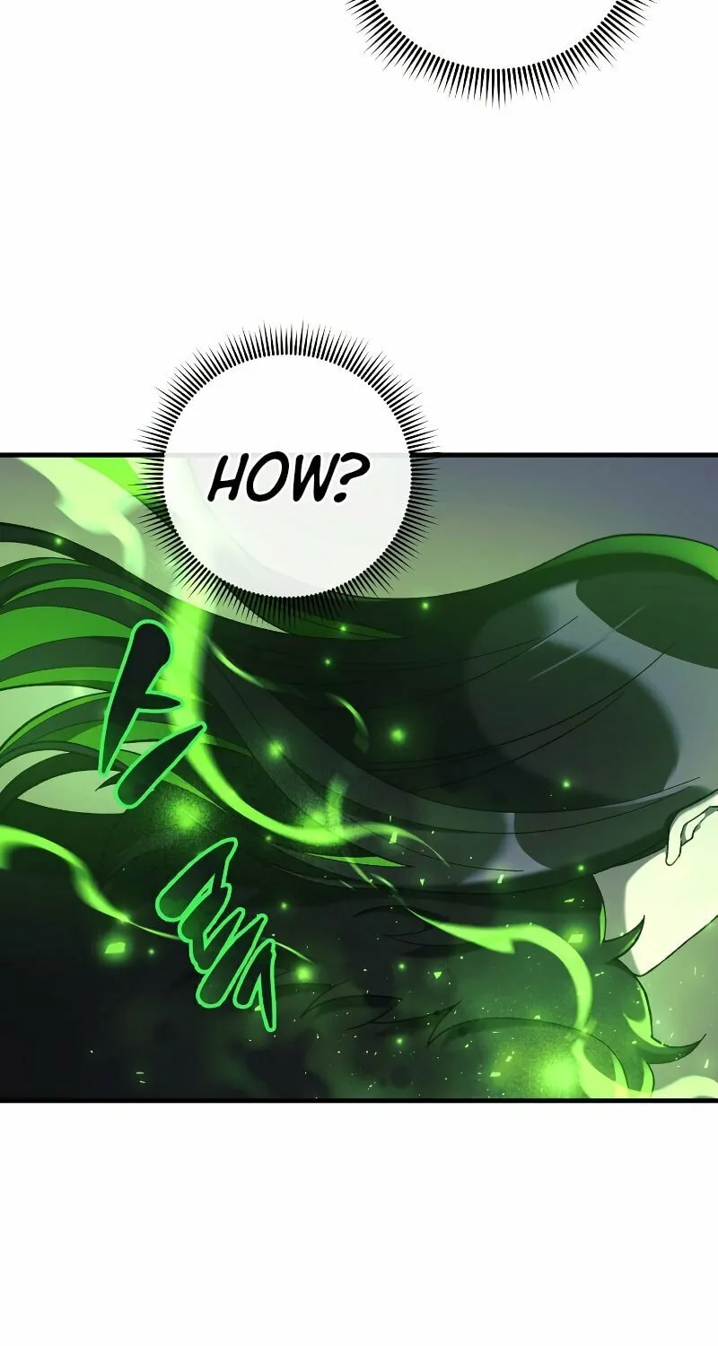 My Daughter Is The Final Boss Chapter 21 page 9 - 