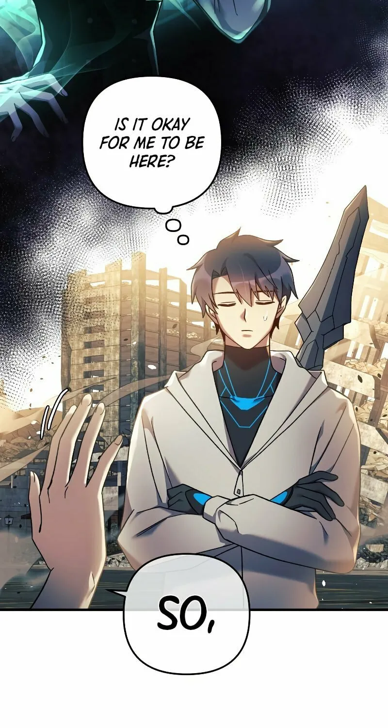 My Daughter Is The Final Boss Chapter 21 page 83 - 