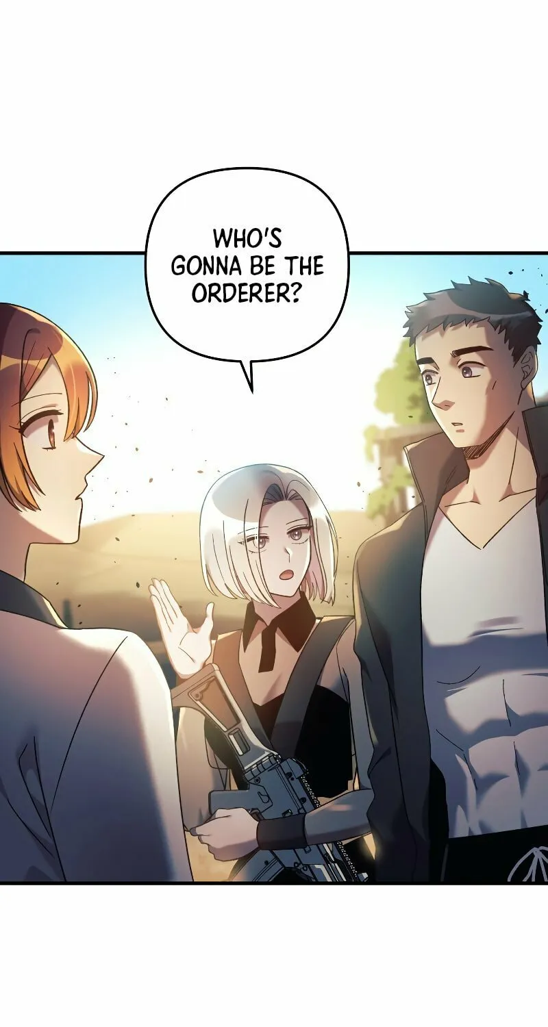 My Daughter Is The Final Boss Chapter 21 page 84 - 