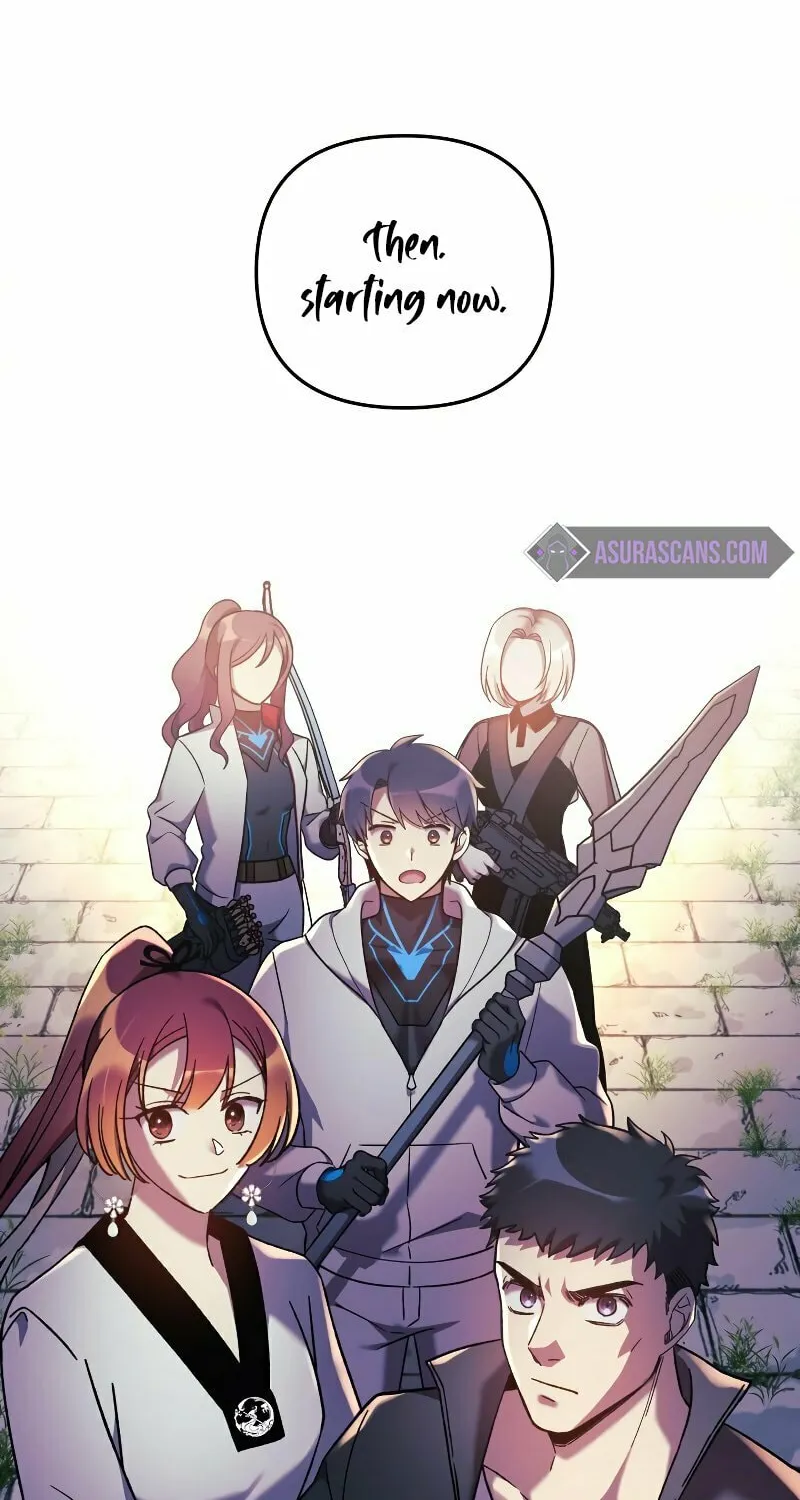 My Daughter Is The Final Boss Chapter 21 page 89 - 