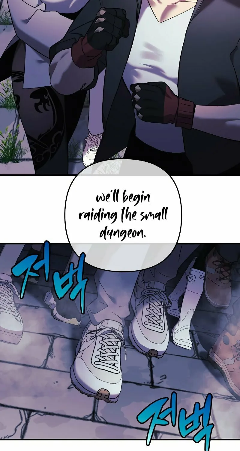My Daughter Is The Final Boss Chapter 21 page 90 - 