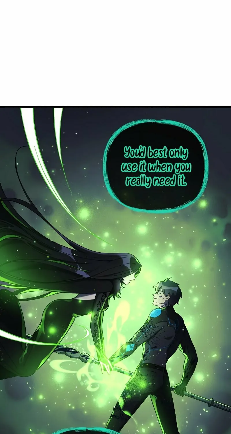 My Daughter Is The Final Boss Chapter 21 page 10 - 