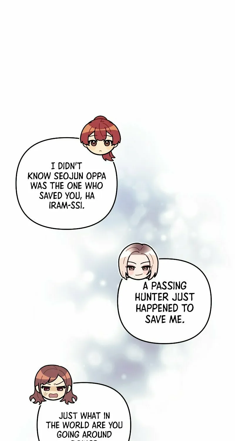 My Daughter Is The Final Boss Chapter 21 page 92 - 