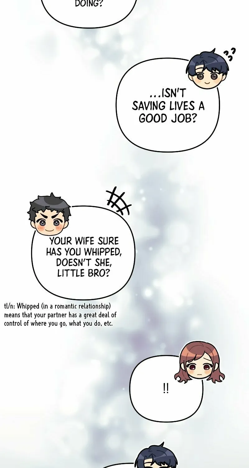 My Daughter Is The Final Boss Chapter 21 page 93 - 