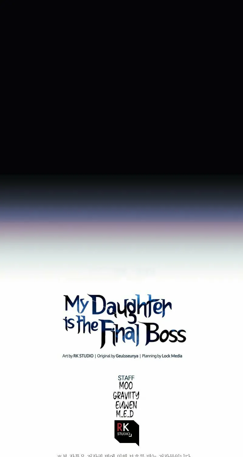My Daughter Is The Final Boss Chapter 21 page 98 - 