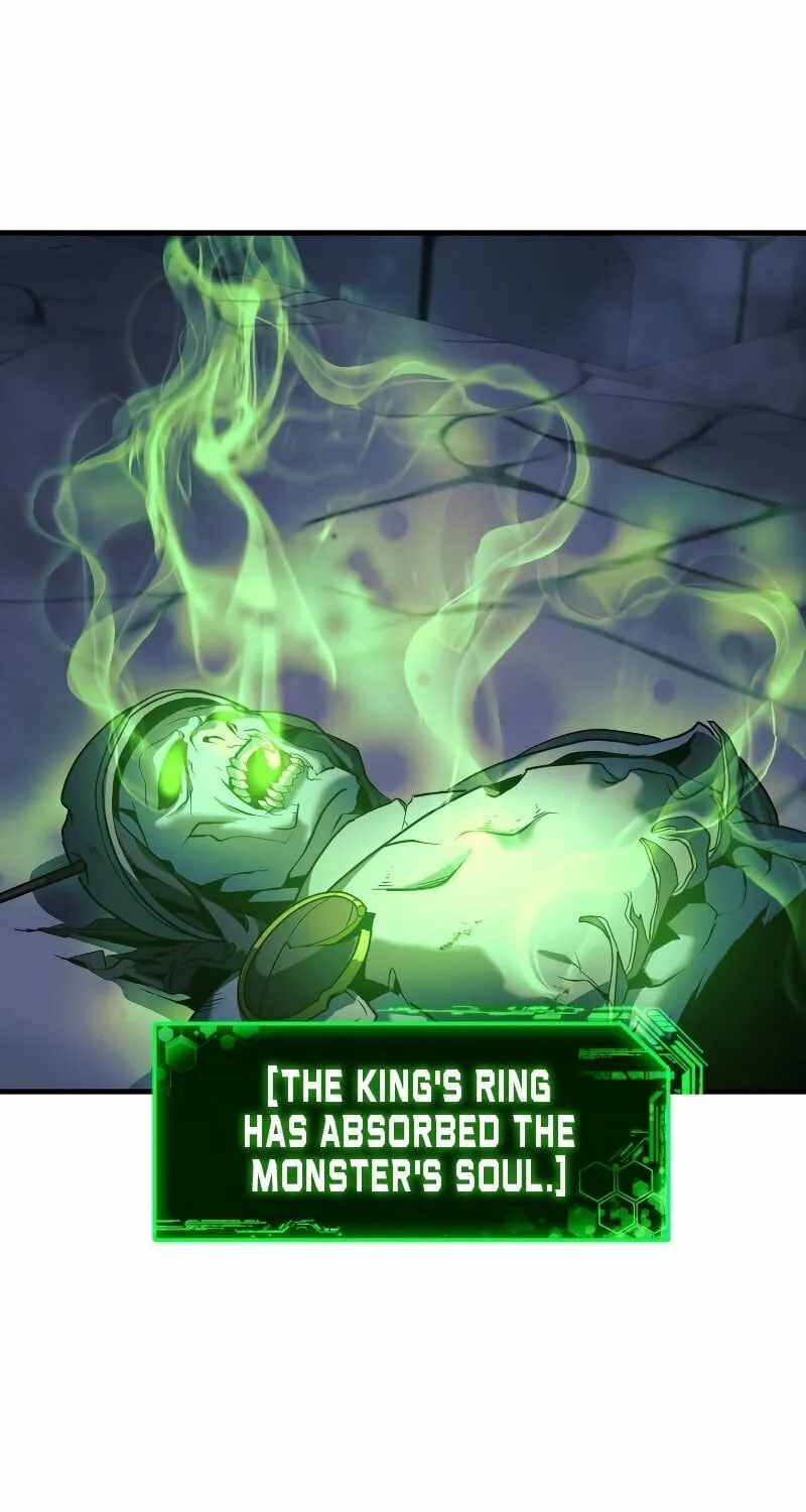 My Daughter Is The Final Boss Chapter 22 page 17 - 