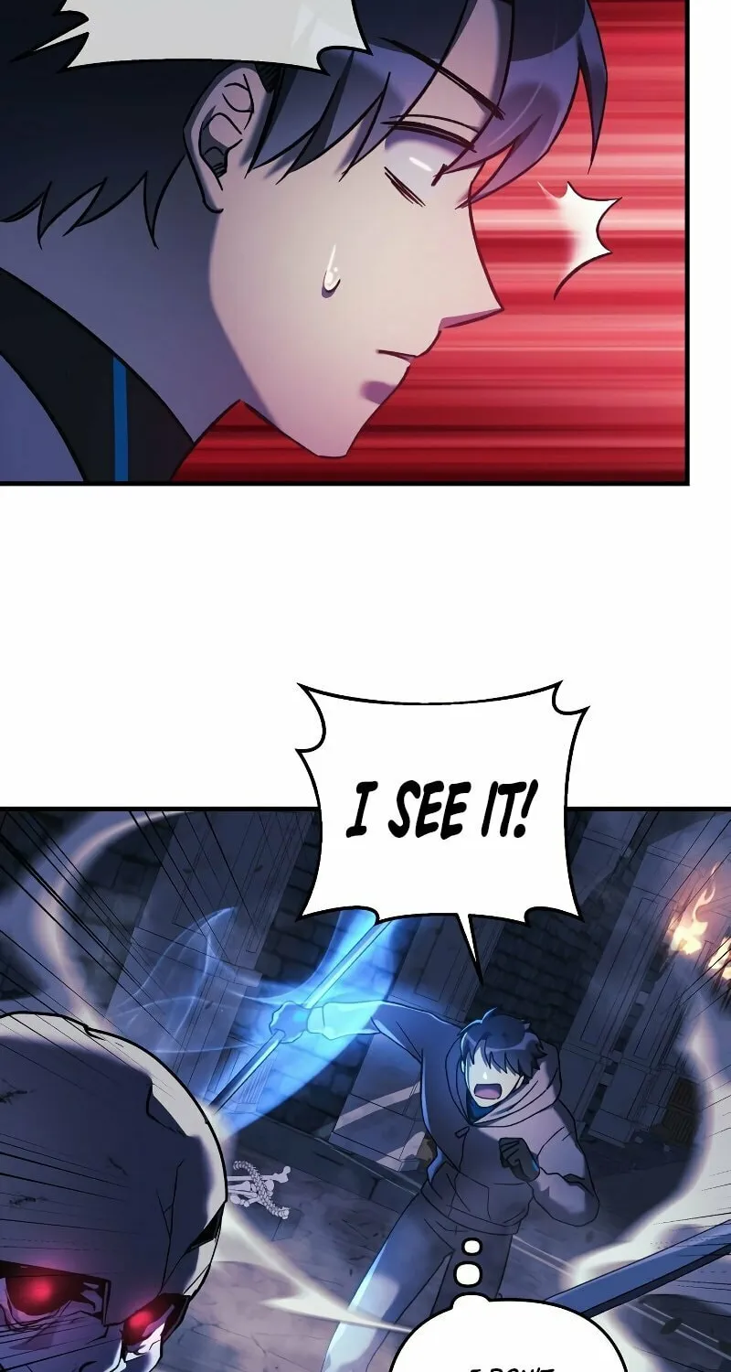 My Daughter Is The Final Boss Chapter 22 page 21 - 