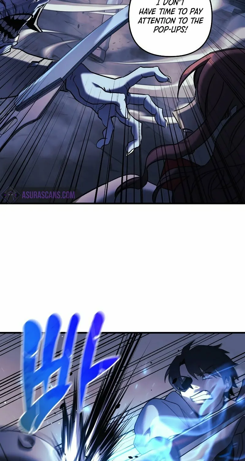 My Daughter Is The Final Boss Chapter 22 page 22 - 