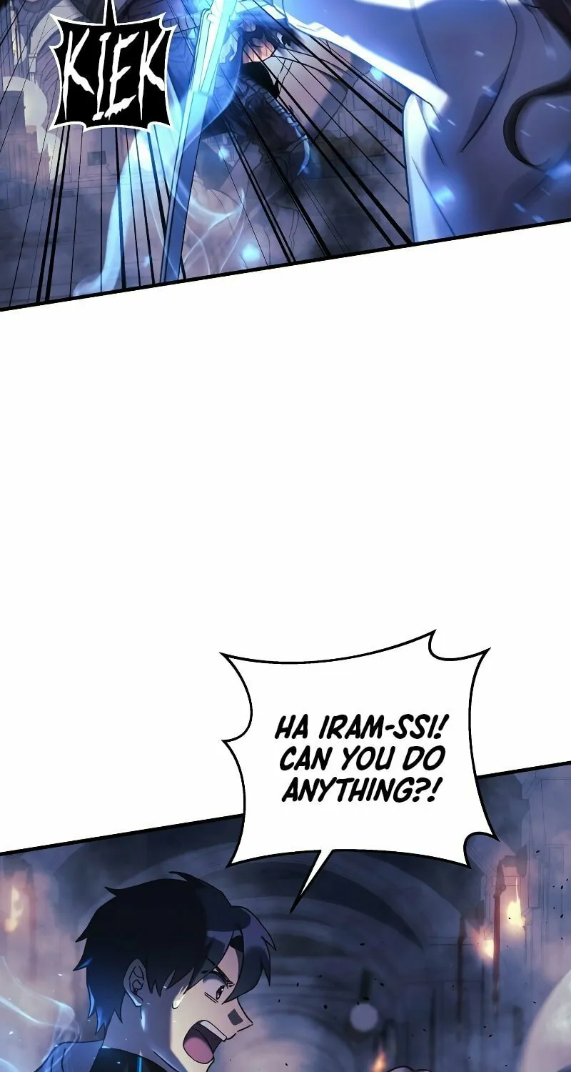 My Daughter Is The Final Boss Chapter 22 page 24 - 