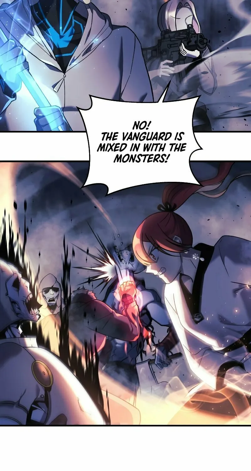 My Daughter Is The Final Boss Chapter 22 page 25 - 