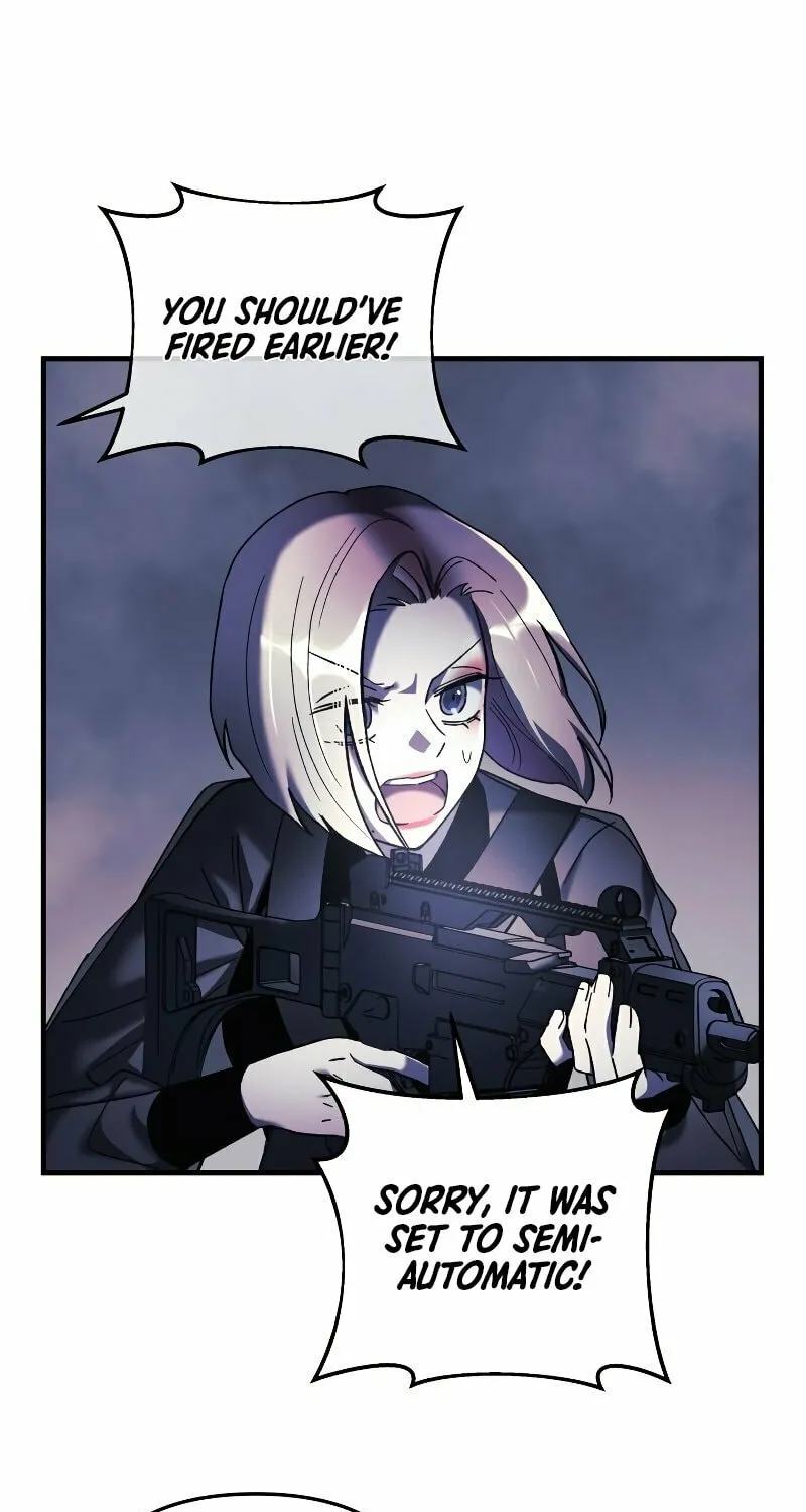 My Daughter Is The Final Boss Chapter 22 page 26 - 