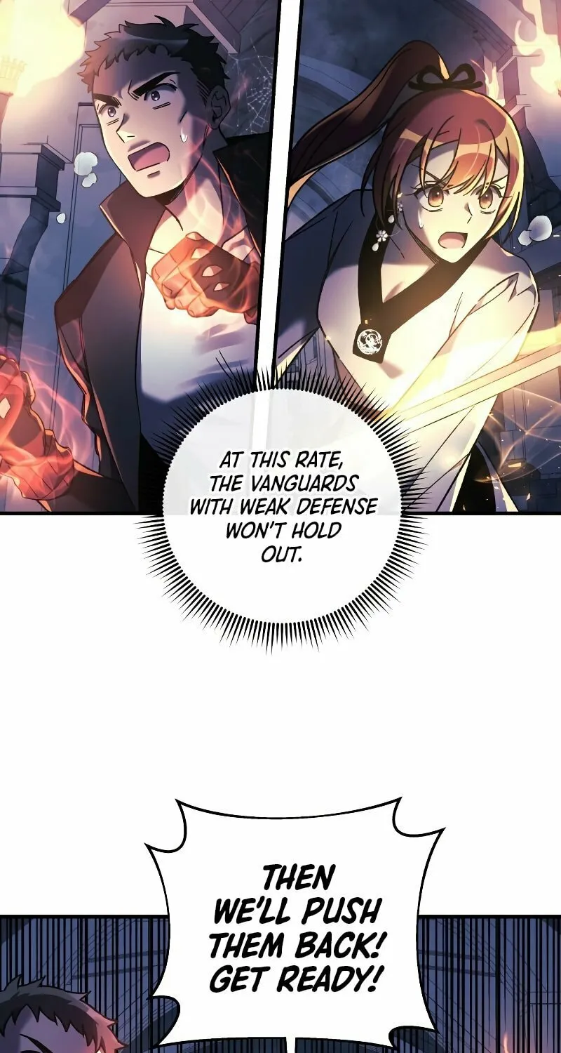 My Daughter Is The Final Boss Chapter 22 page 28 - 