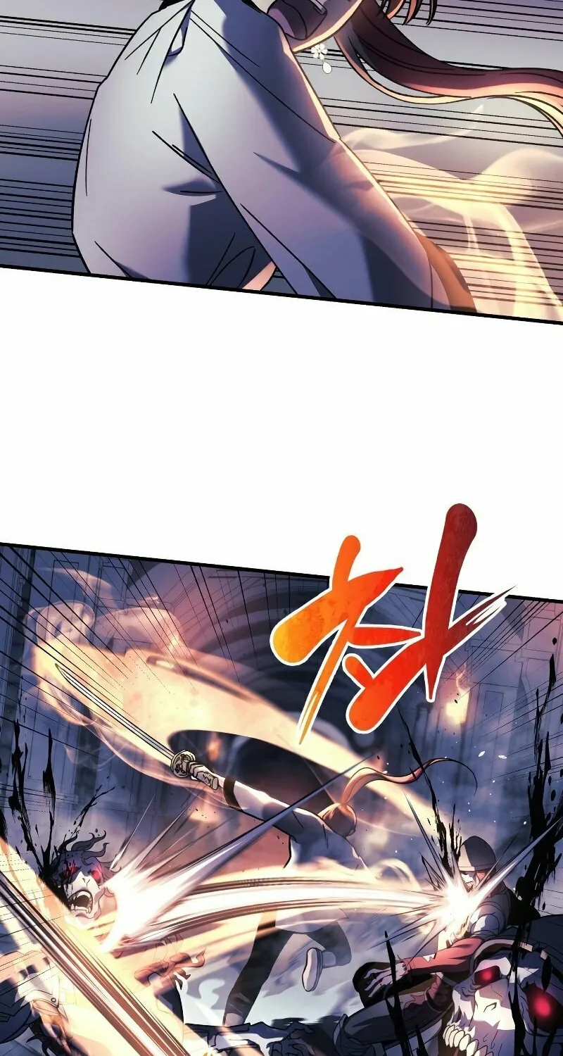 My Daughter Is The Final Boss Chapter 22 page 31 - 