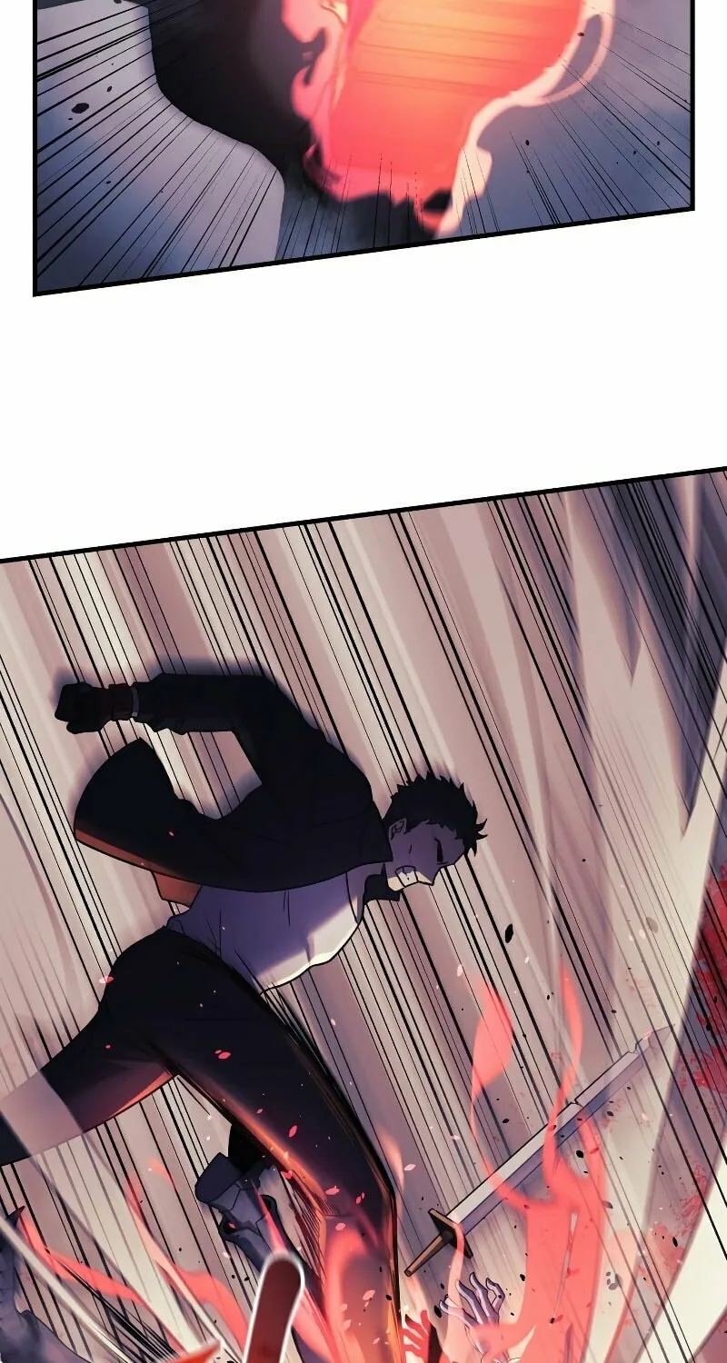 My Daughter Is The Final Boss Chapter 22 page 34 - 