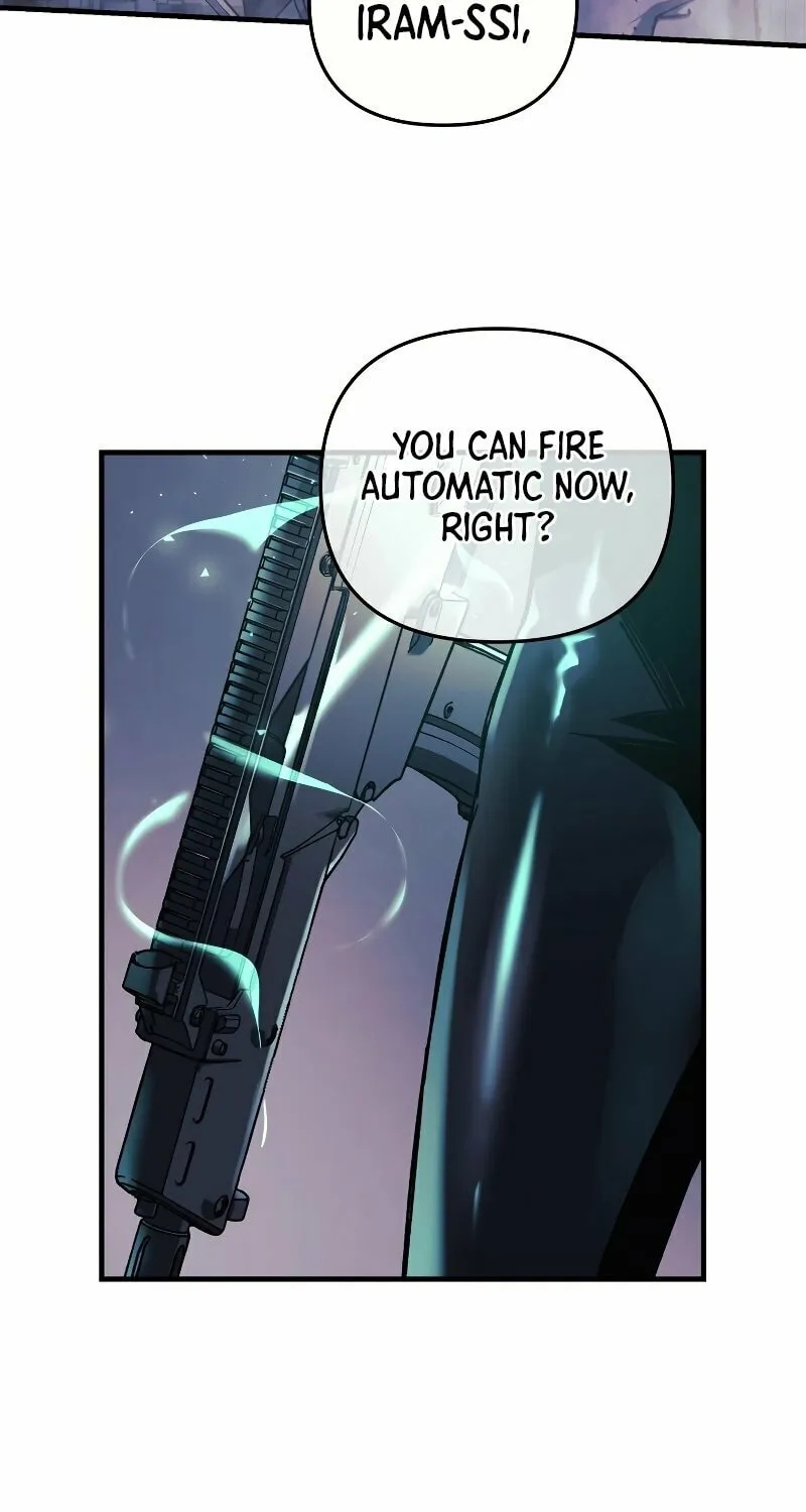 My Daughter Is The Final Boss Chapter 22 page 38 - 