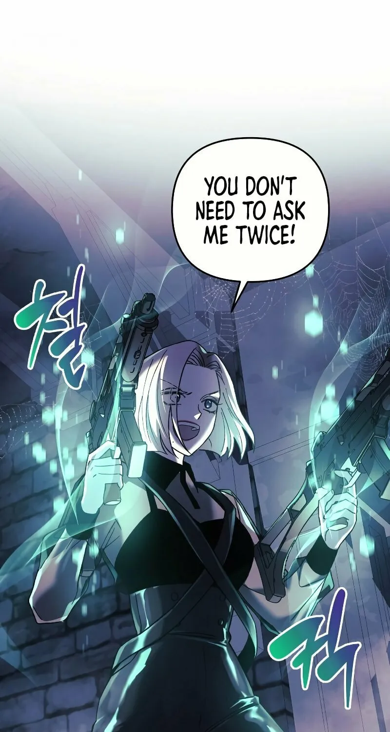 My Daughter Is The Final Boss Chapter 22 page 39 - 