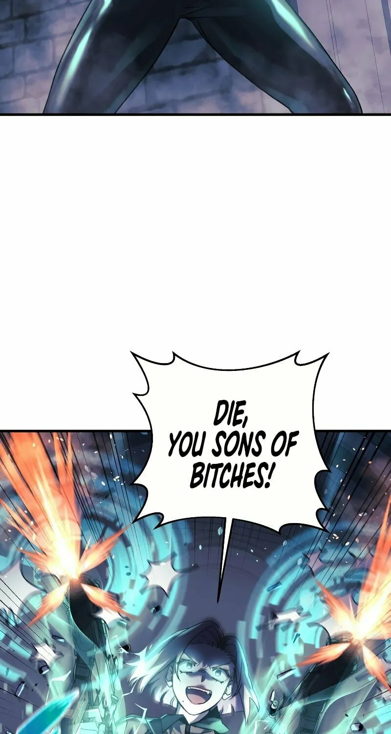 My Daughter Is The Final Boss Chapter 22 page 40 - 