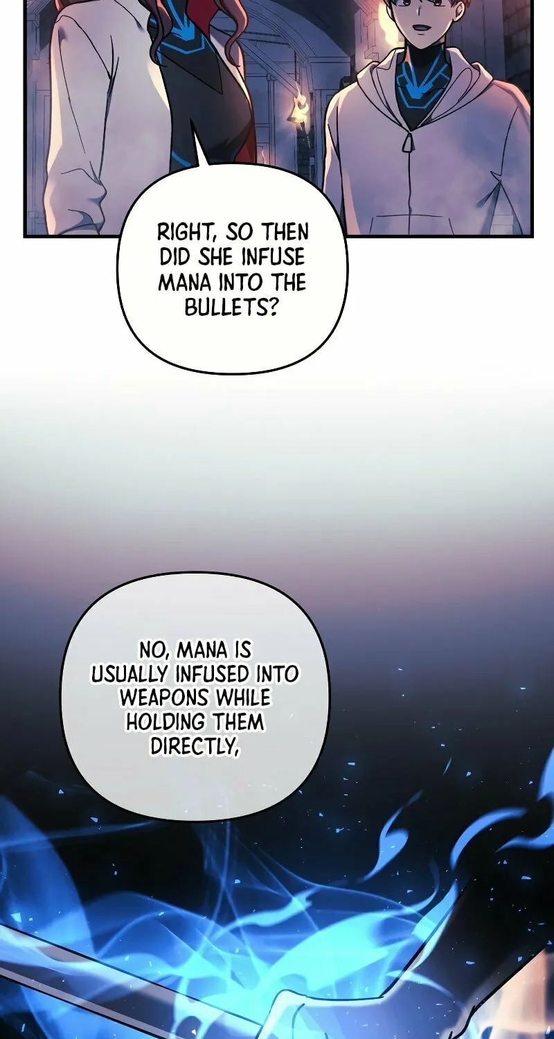 My Daughter Is The Final Boss Chapter 22 page 46 - 