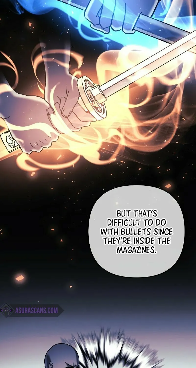 My Daughter Is The Final Boss Chapter 22 page 47 - 