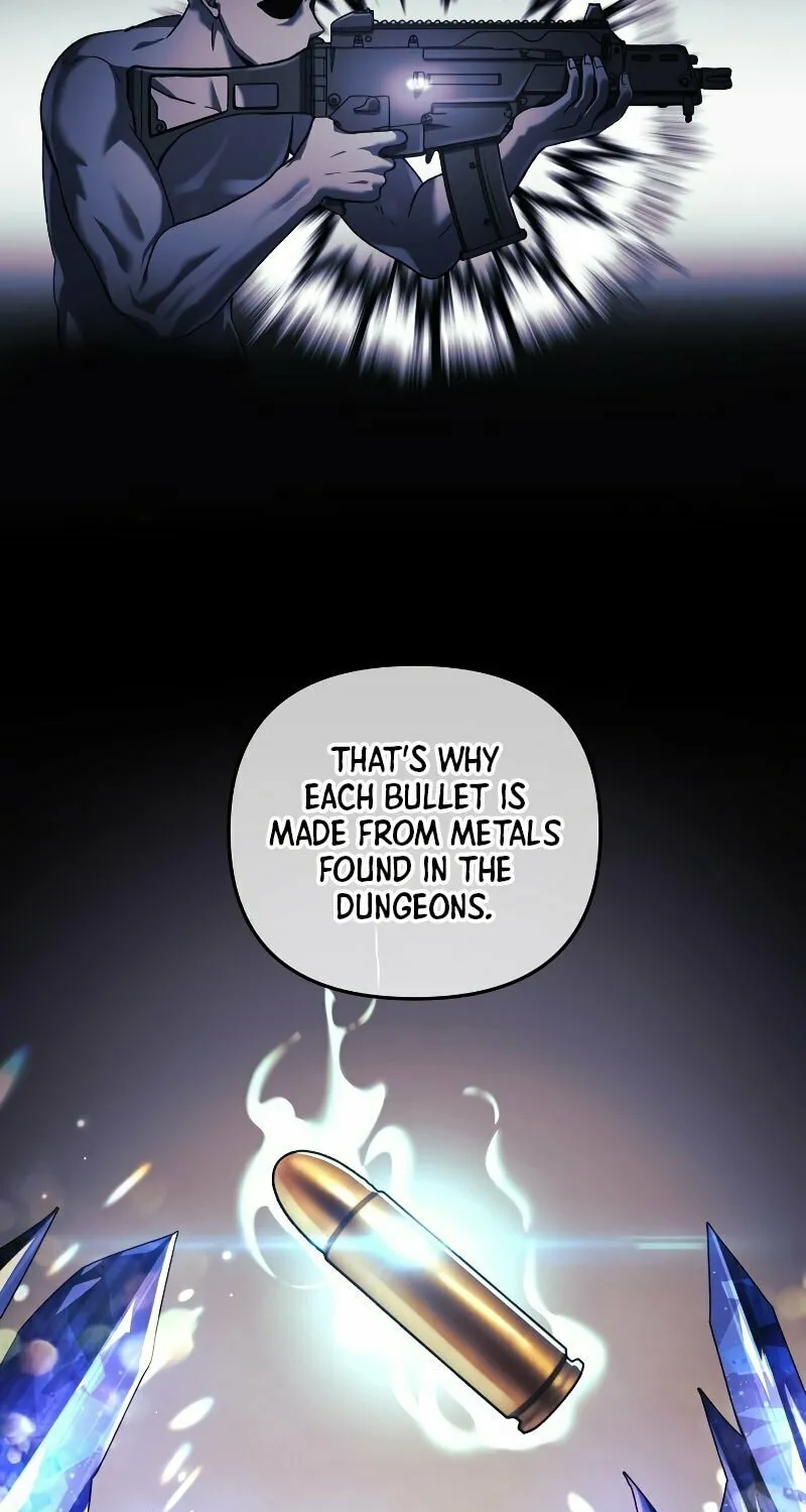 My Daughter Is The Final Boss Chapter 22 page 48 - 