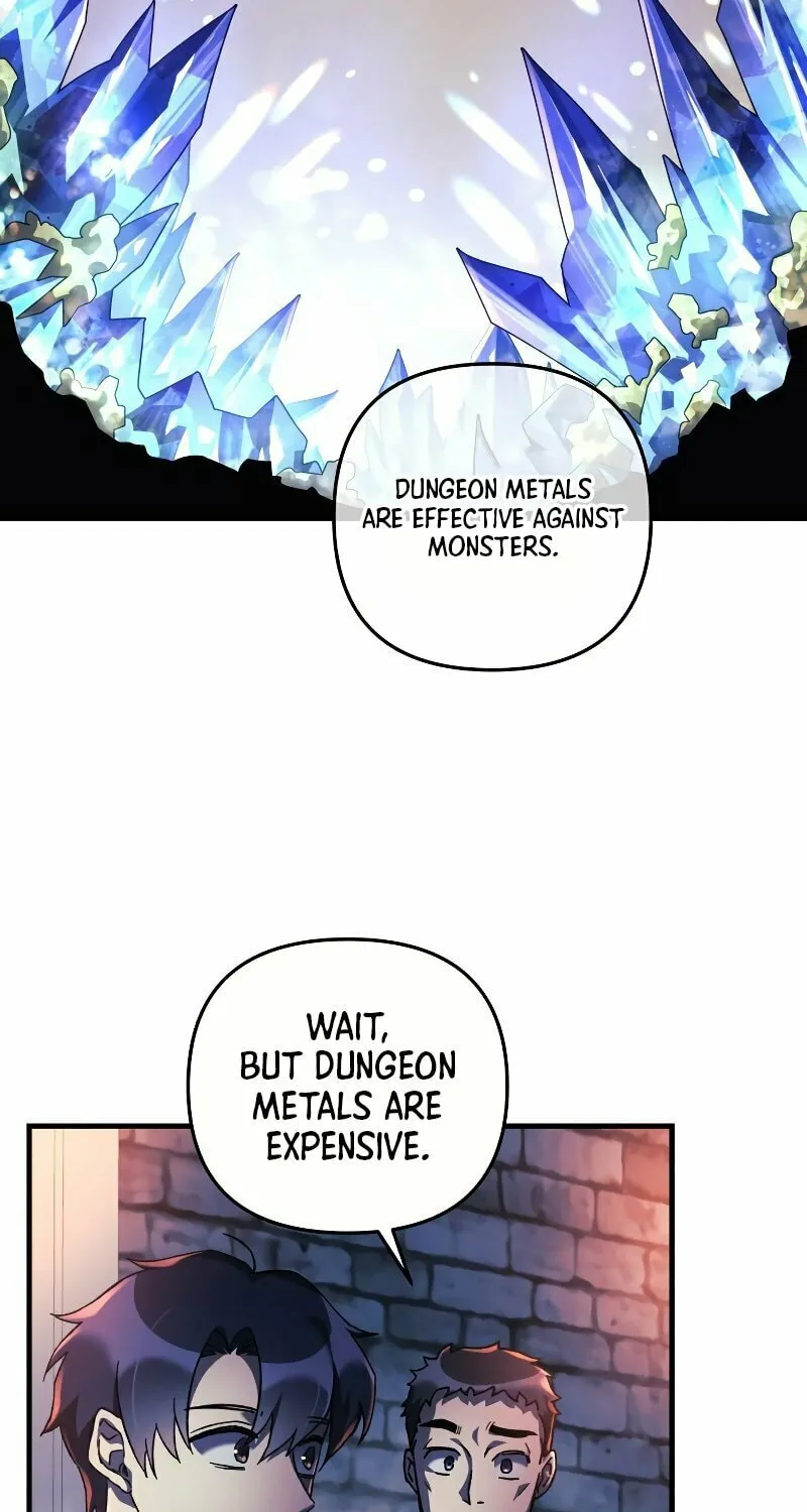 My Daughter Is The Final Boss Chapter 22 page 49 - 