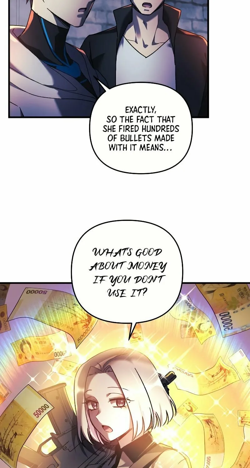 My Daughter Is The Final Boss Chapter 22 page 50 - 