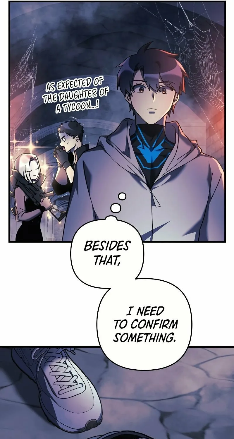 My Daughter Is The Final Boss Chapter 22 page 52 - 