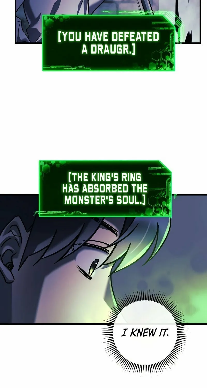 My Daughter Is The Final Boss Chapter 22 page 54 - 