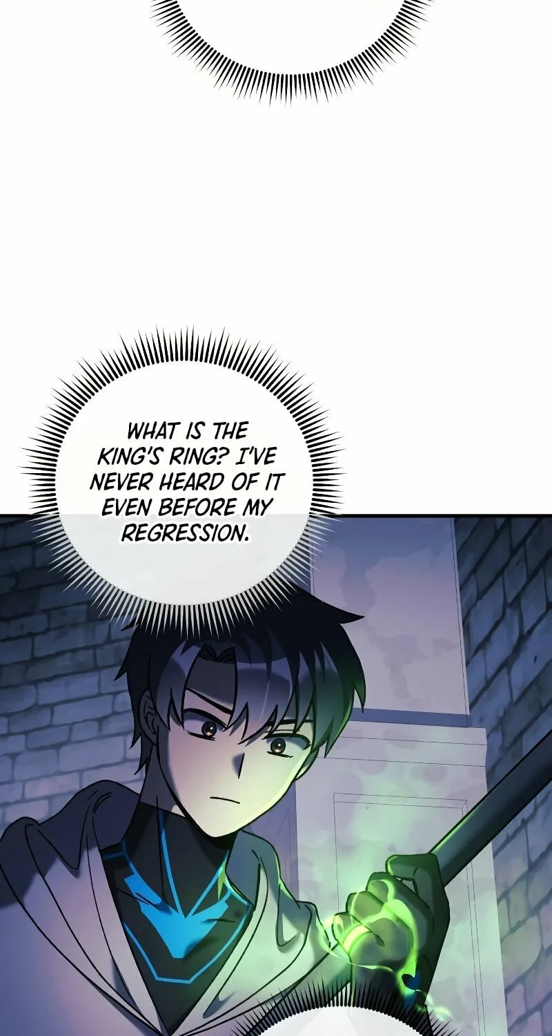 My Daughter Is The Final Boss Chapter 22 page 56 - 