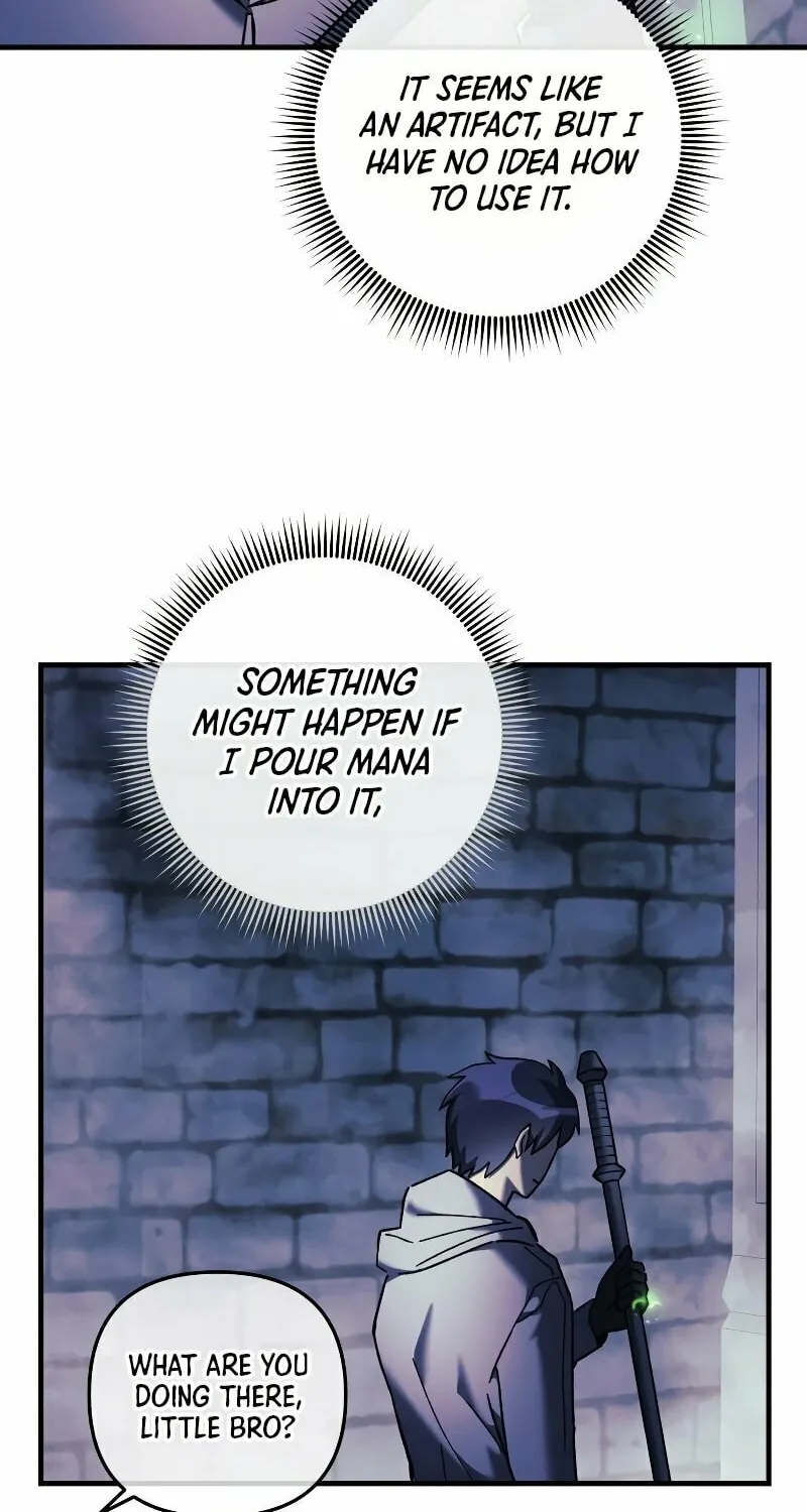 My Daughter Is The Final Boss Chapter 22 page 57 - 