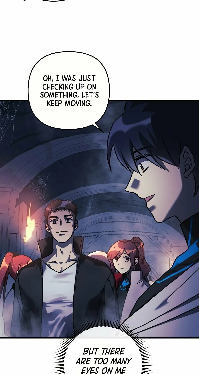 My Daughter Is The Final Boss Chapter 22 page 58 - 