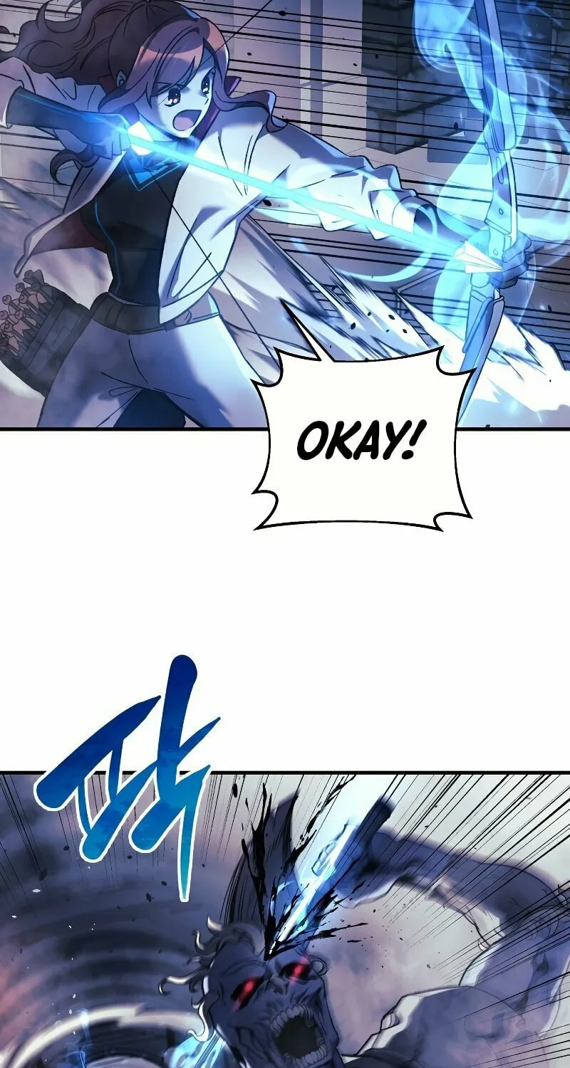 My Daughter Is The Final Boss Chapter 22 page 61 - 